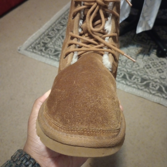 UGG men's Neumel High boot sz 11 - Picture 4 of 16